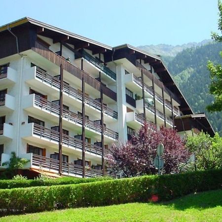 Residence Les Periades Chamonix Exteriér fotografie